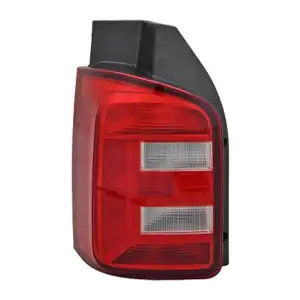 DIEDERICHS Heckleuchte f&uuml;r VW T6 Transporter / Multivan mit Heckt&uuml;ren rechts 7E0945096T
