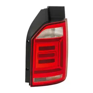 DIEDERICHS LED Heckleuchte R&uuml;ckleuchte f&uuml;r VW Transporter T6 Heckklappe rechts 7E0945208E