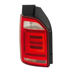 DIEDERICHS LED Heckleuchte f&uuml;r VW Transporter Multivan T6 mit Heckklappe links 7E0945207E