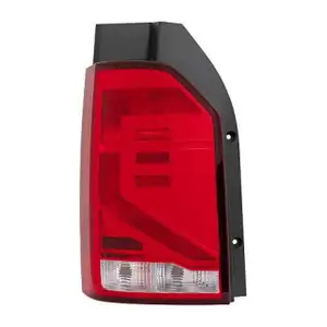DIEDERICHS LED Heckleuchte f&uuml;r VW T6 Transporter mit Heckklappe links 7LA945095J