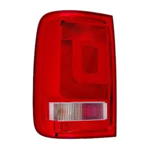 DIEDERICHS 2275091 Heckleuchte R&uuml;ckleuchte f&uuml;r VW Amarok 2HA S1B links 2H1945095A