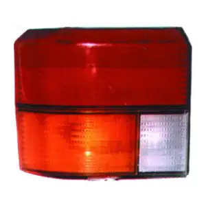 DIEDERICHS Heckleuchte R&uuml;ckleuchte f&uuml;r VW Transporter / Multivan T4 rechts 70194509601C