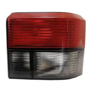 DIEDERICHS 2271091 Heckleuchte rauchgrau f&uuml;r VW Transporter Multivan T4 links 70194509501C