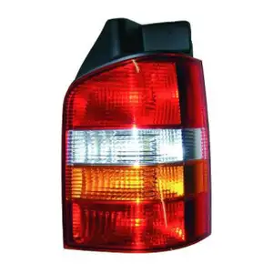 DIEDERICHS 2272091 Heckleuchte f&uuml;r VW Transporter Multivan T5 links hinten 7H0945095J