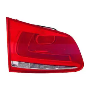 DIEDERICHS 2287096 Heckleuchte R&uuml;ckleuchte f&uuml;r VW Touareg 7P5 7P6 bis 12.14 rechts innen
