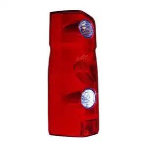 DIEDERICHS Heckleuchte R&uuml;ckleuchte f&uuml;r VW Crafter 30-35 30-50 2E rechts 2E0945096