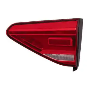 DIEDERICHS 2297092 LED Heckleuchte R&uuml;ckleuchte f&uuml;r VW Touran 5T1 rechts 5TA945094D