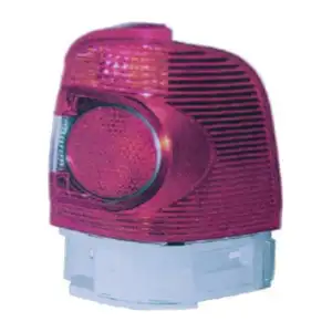 DIEDERICHS 2290291 Heckleuchte R&uuml;ckleuchte f&uuml;r VW Sharan 7M8 au&szlig;en rechts 7M3945095L