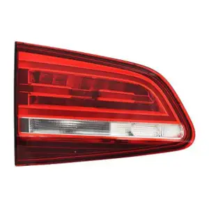 DIEDERICHS LED Heckleuchte R&uuml;ckleuchte f&uuml;r VW Sharan 7N1 7N2 links innen 7N0945307