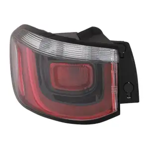 DIEDERICHS 2680091 Heckleuchte R&uuml;ckleuchte f&uuml;r JEEP Compass MP links au&szlig;en K55112841AC