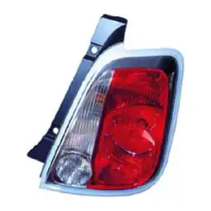 DIEDERICHS 3405091 Heckleuchte f&uuml;r FIAT 500 312 ABARTH 500 / 595 / 695 links 51787494