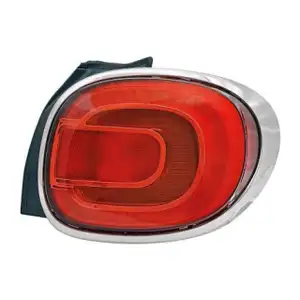 DIEDERICHS 3405690 LED Heckleuchte R&uuml;ckleuchte f&uuml;r FIAT 500L 351 252 rechts 51883571