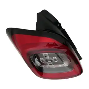 DIEDERICHS 3425894 LED Heckleuchte R&uuml;ckleuchte f&uuml;r FIAT 500X 334 hinten rechts 52092111