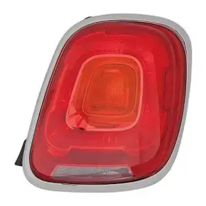 DIEDERICHS 3425891 Heckleuchte R&uuml;ckleuchte f&uuml;r FAIT 500X 334 links 51937414