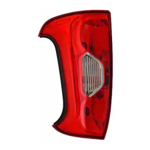 DIEDERICHS 3435090 Heckleuchte R&uuml;ckleuchte f&uuml;r FIAT Panda 312 / Van rechts 51843642