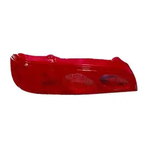 DIEDERICHS 3433091 Heckleuchte R&uuml;ckleuchte f&uuml;r FIAT Seicento / 600 links 46511339