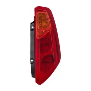 DIEDERICHS 3456090 Heckleuchte R&uuml;ckleuchte f&uuml;r FIAT ABARTH Grande Punto 199 rechts