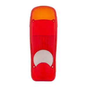 DIEDERICHS Heckleuchte R&uuml;ckleuchte f&uuml;r FIAT Ducato CITROEN Jumper 3 OPEL Movano links