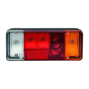 DIEDERICHS 6351FS Heckleuchte f&uuml;r CITROEN Jumper 1 PEUGEOT Boxer FIAT Ducato rechts