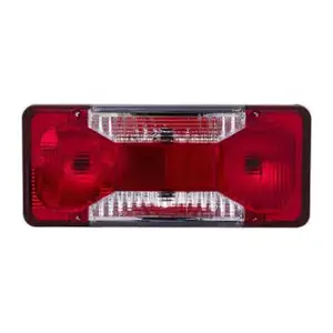 DIEDERICHS 3494190 Heckleuchte R&uuml;ckleuchte R&uuml;cklicht f&uuml;r IVECO Daily 4 rechts 69500026