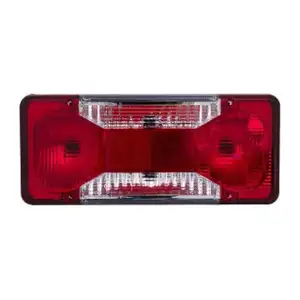 DIEDERICHS 3494191 Heckleuchte R&uuml;ckleuchte R&uuml;cklicht f&uuml;r IVECO Daily 4 links 5801631438