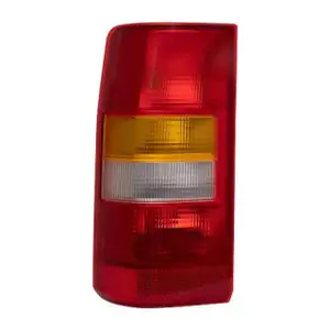 DIEDERICHS 3495091 Heckleuchte f&uuml;r CITROEN Jumpy FIAT Scudo PEUGEOT Expert links