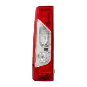 DIEDERICHS Heckleuchte f&uuml;r TOYOTA Proace PEUGEOT Expert CITROEN Jumpy 2 FIAT SCUDO links