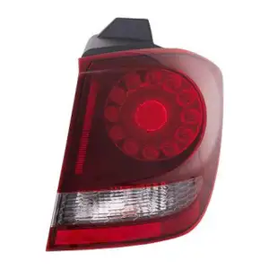 DIEDERICHS LED Heckleuchte RAUCHGRAU f&uuml;r FIAT Freemont DODGE Journey rechts au&szlig;en