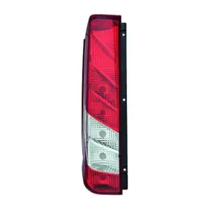 DIEDERICHS 3590091 Heckleuchte R&uuml;ckleuchte f&uuml;r IVECO Daily 4 Kasten links 5801523220