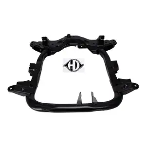 DIEDERICHS Hilfsrahmen Aggregatetr&auml;ger f&uuml;r OPEL Combo Corsa C Meriva A vorne 13200253