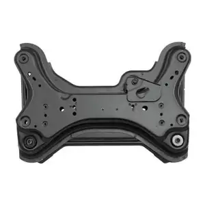 DIEDERICHS Hilfsrahmen Aggregatetr&auml;ger f&uuml;r RENAULT Trafic 2 OPEL Vivaro A B vorne