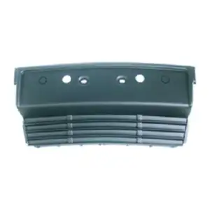 DIEDERICHS 1222054 Kennzeichenhalter Nummernschild f&uuml;r BMW 5er E34 vorne 51111944179