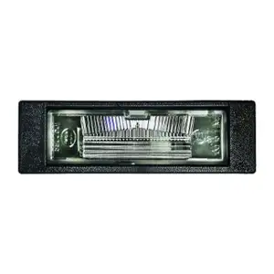 DIEDERICHS 1280094 Kennzeichenleuchte Leuchte f&uuml;r BMW E81 E87 E63 Z4 63267165735