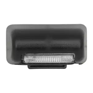 DIEDERICHS Kennzeichenleuchte f&uuml;r FORD Tourneo / Transit Connect V408 / Courier B460