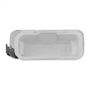 DIEDERICHS 1428294 Kennzeichenleuchte Nummernschildbeleuchtung f&uuml;r FORD Mondeo 4 1479968