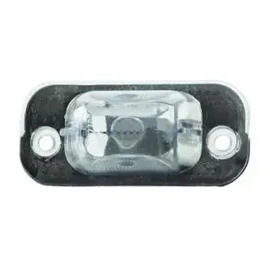 DIEDERICHS 2211192 Kennzeichenleuchte Nummernschildbeleuchtung f&uuml;r VW Golf 2 191943021