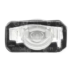 DIEDERICHS 5208094 Kennzeichenleuchte Nummernschild f&uuml;r HONDA Civic 7 8 34101S5AA01