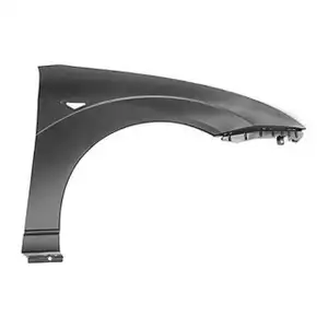 DIEDERICHS 1415006 Kotfl&uuml;gel Fender Verkleidung f&uuml;r FORD Focus 1 MK1 vorne rechts 1076920