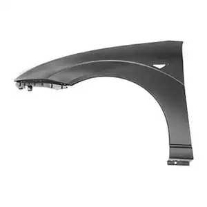DIEDERICHS 1415007 Kotfl&uuml;gel Fender Verkleidung f&uuml;r FORD Focus 1 MK1 vorne links 1076922