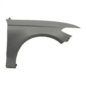 DIEDERICHS 1429006 Kotfl&uuml;gel Fender Verkleidung f&uuml;r FORD Mondeo 5 vorne rechts 1900265