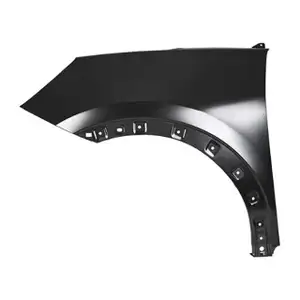 DIEDERICHS 1432007 Kotfl&uuml;gel Fender Verkleidung f&uuml;r FORD Puma J2K CF7 vorne links 2405126