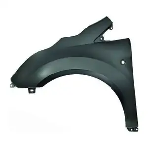 DIEDERICHS Kotfl&uuml;gel f&uuml;r FORD Grand / Tourneo Connect Transit Connect vorne links 1810498