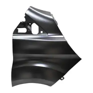 DIEDERICHS Kotfl&uuml;gel f&uuml;r FORD Tourneo Custom Transit Custom V362 ab 2018 vorne rechts