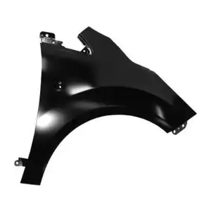 DIEDERICHS 1461007 Kotfl&uuml;gel Fender Verkleidung f&uuml;r FORD Ka RU8 vorne links 1551799