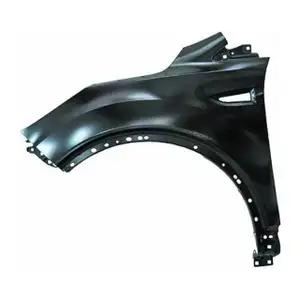 DIEDERICHS 1471007 Kotfl&uuml;gel Fender Verkleidung f&uuml;r FORD Kuga 2 DM2 vorne links 2038461