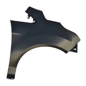 DIEDERICHS 1476007 Kotfl&uuml;gel Fender Verkleidung f&uuml;r FORD B-Max JK vorne links 1752095