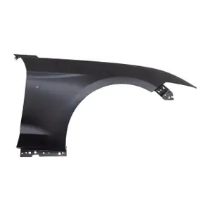 DIEDERICHS 1581106 Kotfl&uuml;gel Fender f&uuml;r FORD Mustang bis 2017 vorne rechts 2126817