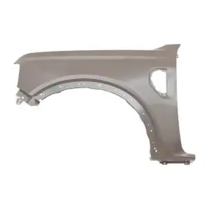 DIEDERICHS 1591007 Kotfl&uuml;gel Fender f&uuml;r FORD Ranger Crew Cab Pickup vorne links 2603689