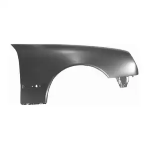 DIEDERICHS 1614206 Kotfl&uuml;gel f&uuml;r MERCEDES-BENZ E-Klasse W210 S210 vorne rechts 2108801618