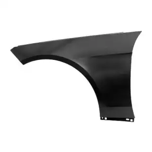 DIEDERICHS 1616007 Kotfl&uuml;gel f&uuml;r MERCEDES-BENZ E-Klasse W212 S212 vorne links 2128801118